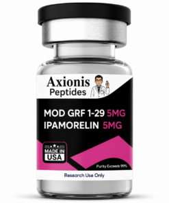 Mod GRF 1-29 & Ipamorelin Blend (10mg)