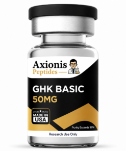 GHK Basic (50mg)
