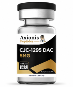 CJC-1295 DAC (5mg)