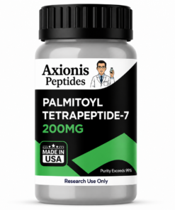 Palmitoyl Tetrapeptide-7 (200mg)