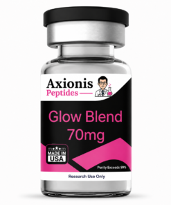 Glow Blend (70mg)