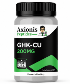 GHK-Cu (200mg)