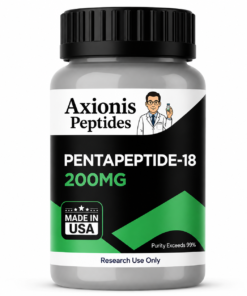 Pentapeptide-18 (Leuphasyl) (200mg)