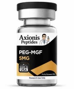 PEG-MGF (5mg)