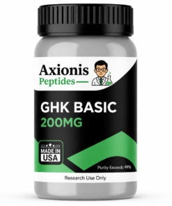 GHK Basic (Tripeptide-1) (200mg)