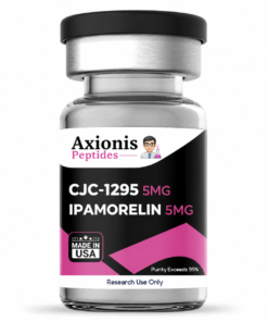 CJC-1295 & Ipamorelin Blend (10mg)