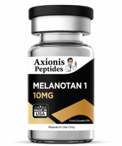 Melanotan 1 (10mg)