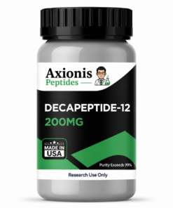 Decapeptide-12 (200mg)