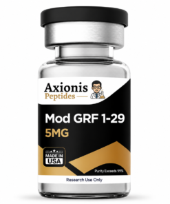 CJC-1295 NO DAC (Mod GRF 1-29) (5mg)