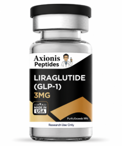 Liraglutide (3mg)