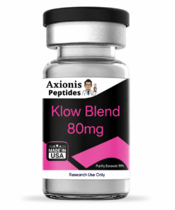 KLOW 80mg