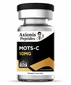 MOTS-C (10mg)