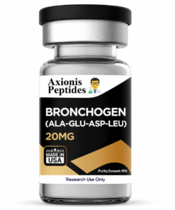 Bronchogen (20mg)