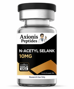 N-Acetyl Selank (10mg)