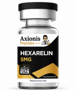 Hexarelin (5mg)