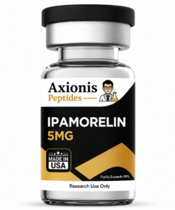 Ipamorelin (5mg)