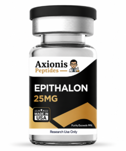 Epithalon (25mg)
