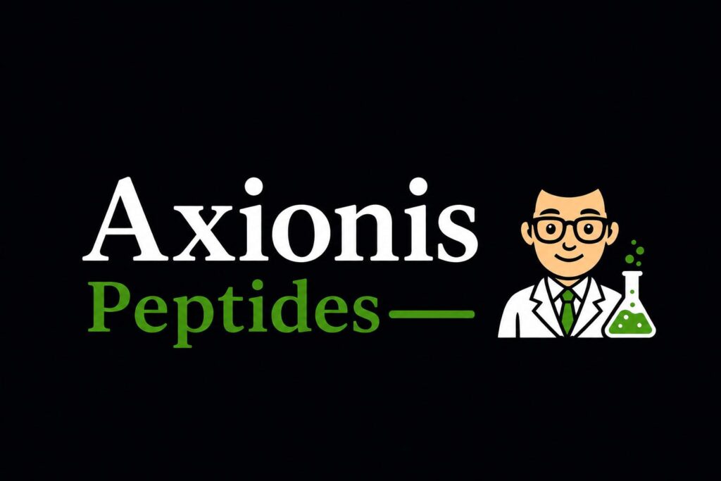 AXIONIS PEPTIDES